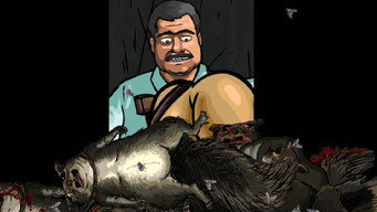 Episode 14 — Squirrels