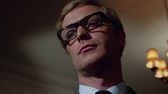 #7 The Ipcress File