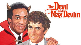 #7 The Devil and Max Devlin