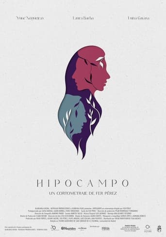 Poster of Hipocampo