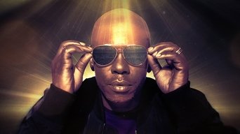 Dave Chappelle: Equanimity & The Bird Revelation - S1E01