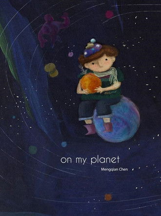 On My Planet (2014)