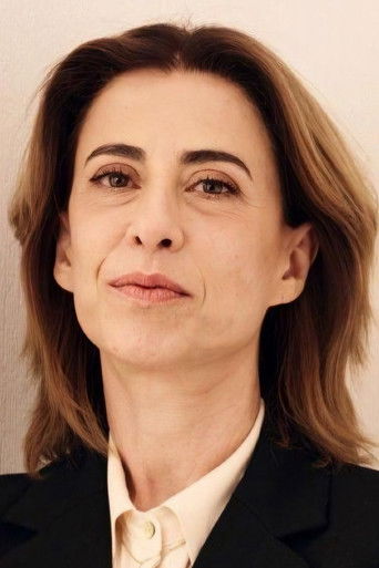 Foto de Fernanda Torres