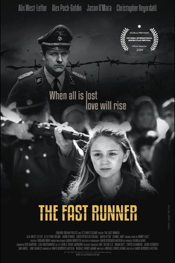 The Fast Runner (2024)
