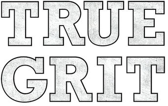 True Grit logo