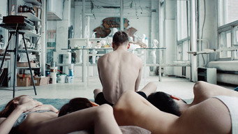 Acid – Szenenbild
