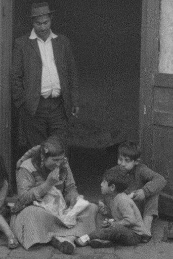 Cikánský svátek v Sadské