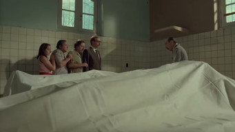 #11 Waiting for the Hearse