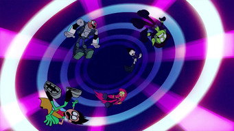 Teen Titans Go! T4E41