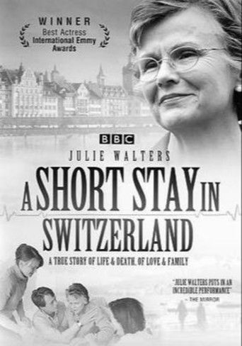 A Short Stay in Switzerland poster 4