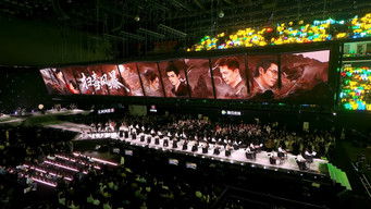 Episode 1 — Episode 1