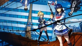 Invasión de altura - S1E01