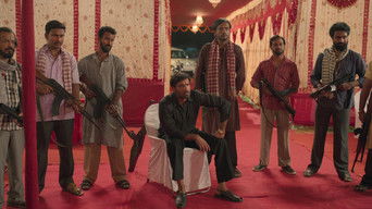 Khakee: The Bihar Chapter S1E6 poster