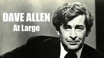 Dave Allen at Large (1971-1976)