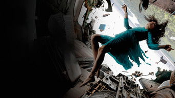 Galeria 5 - Única superviviente