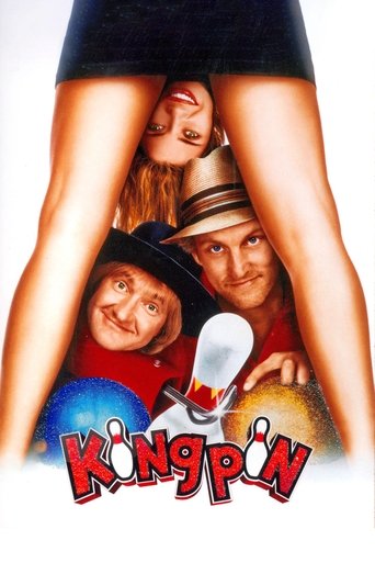 Poster of Kingpin