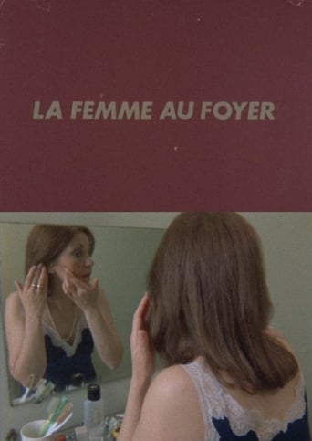 La Femme Au Foyer (1975)