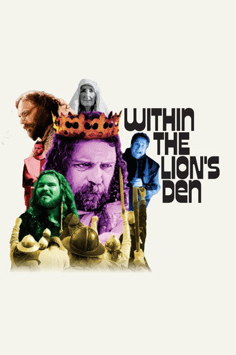 Within The Lion's Den