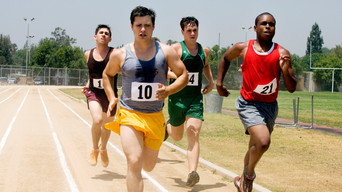 Chasing a Dream (2009)