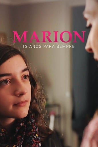 Marion, 13 ans pour toujours