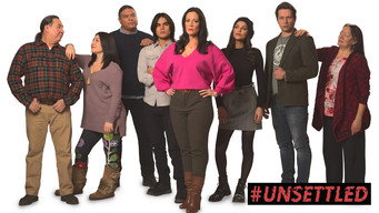#9 Unsettled