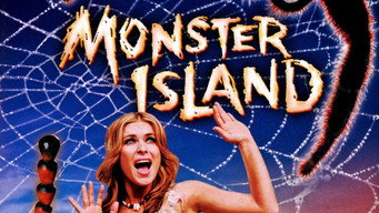 #6 Monster Island