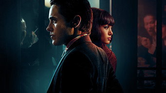 Galeria 2 - The Outsider