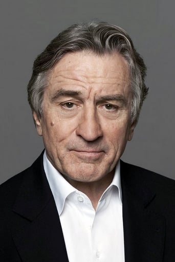 Image of Robert De Niro