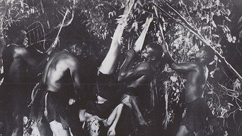 Miss Robin Crusoe (1954)