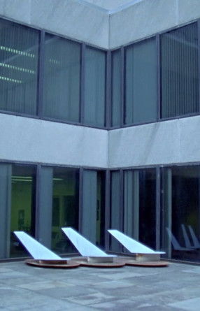 Atlanta Central Library poster