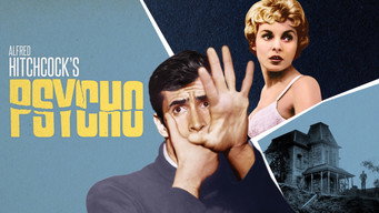 #36 Психо