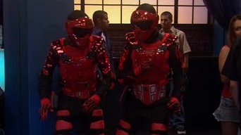Episódio A Batalha de Pantathar da série Drake e Josh