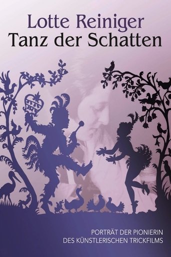 Lotte Reiniger - Tanz der Schatten (2012)