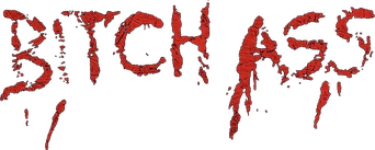 Bitch Ass logo