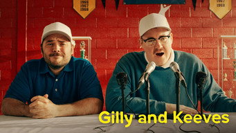 Gilly and Keeves (2020- )