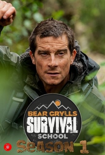Bear Grylls: Survival School: Season 1