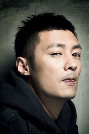 Imagen de Shawn Yue