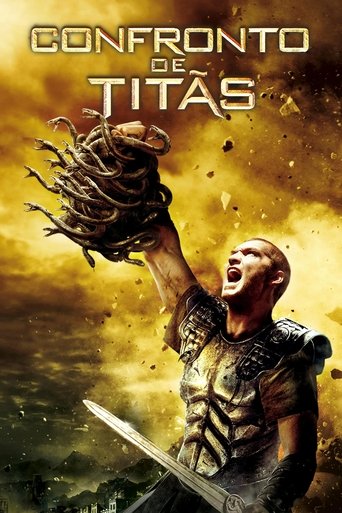 Confronto de Titãs