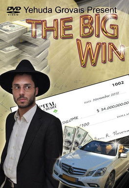 The Big Win poster