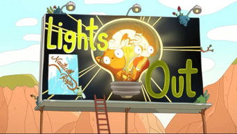 Episode 7 — Lights Out