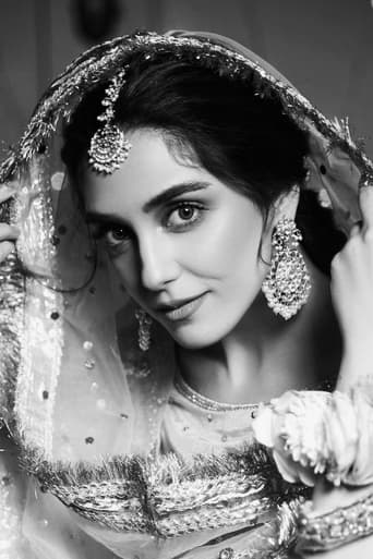 Image of Maya Ali