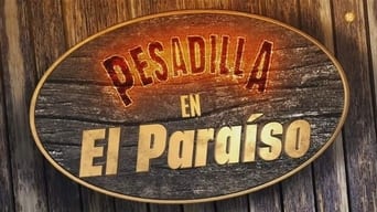 #3 Pesadilla en el paraíso