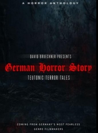 German Horror Story - Teutonic Terror Tales (2025)