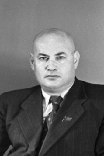 Борис Горбатов