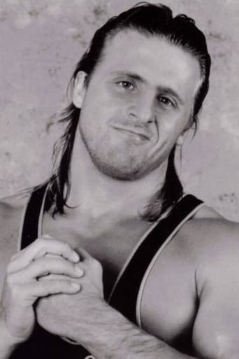 Imagen de Owen Hart