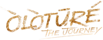 Òlòtūré: The Journey logo