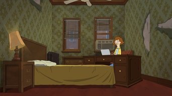 Cena de Um prazo de matar