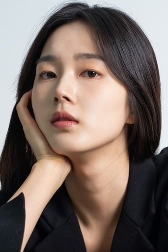 Imagine Do Eun-ha