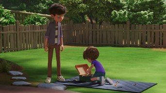 Pequeñas historias zen S01E11