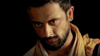 #8 Apharan